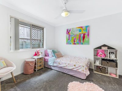 49 Billinghurst Crescent, Upper Coomera