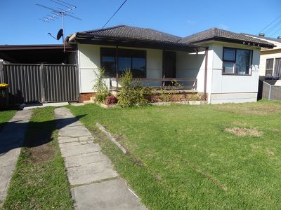 46 Harrington Street, Cabramatta West