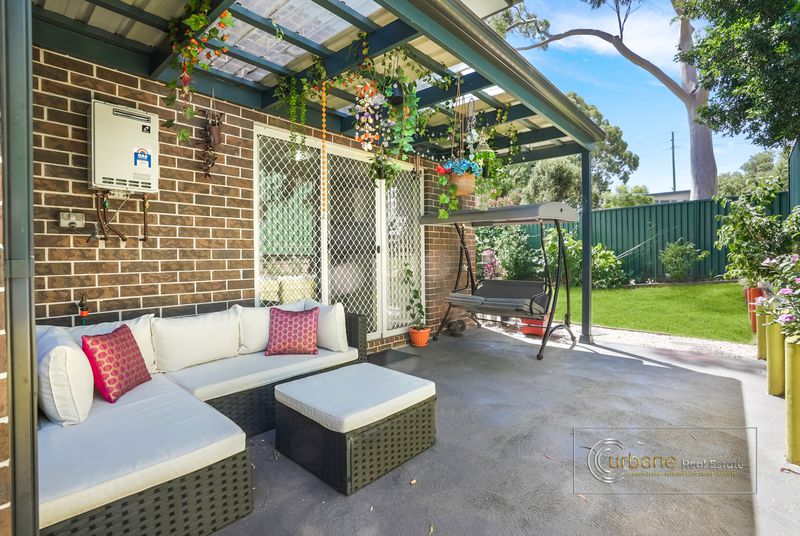 5 / 33 Saddington Street, St Marys