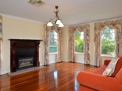 46 Chapman Drive, Somerville