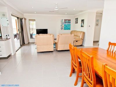 8 Inverness Court, Wondunna