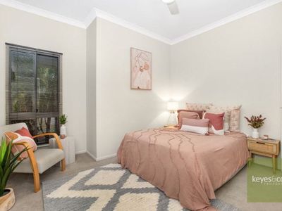 6 Ashburton Place, Douglas