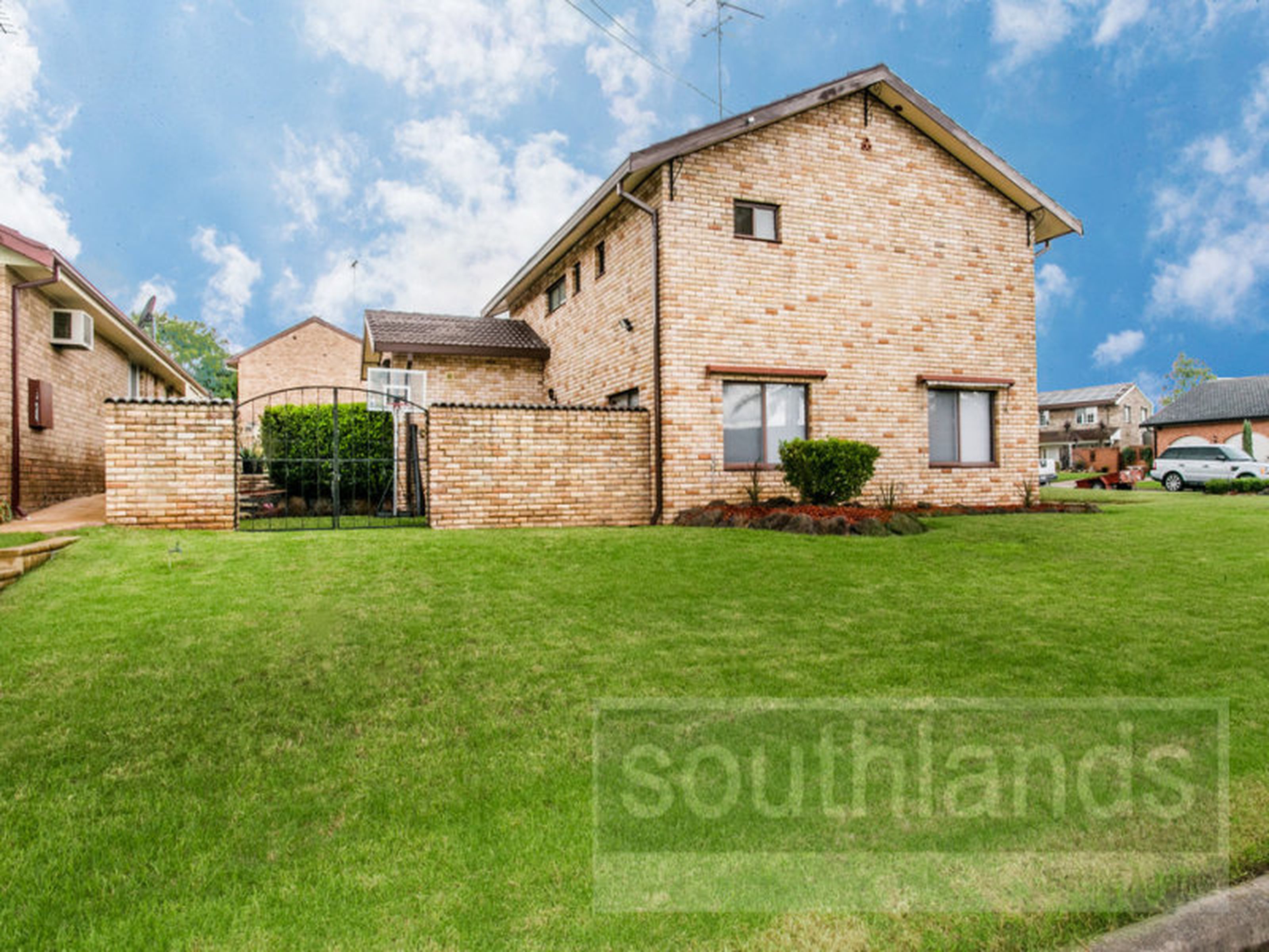 1 Becket Court, SOUTH PENRITH
