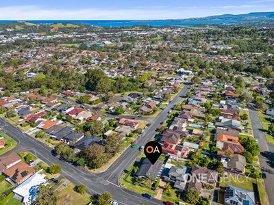 65 Staff Road, Unanderra