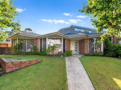 1 / 48 Langmore Lane, Berwick