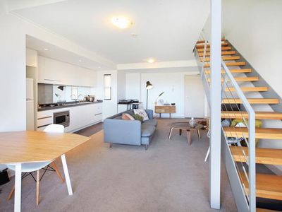 2311 / 8 Eve Street, Erskineville