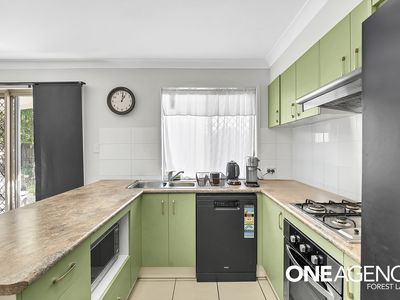 27 / 1 Grandly Street, Doolandella