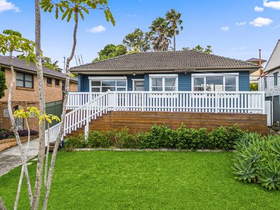 45 Buena Vista Avenue, Lake Heights
