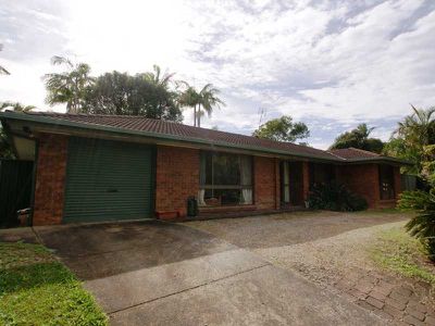 24 Bulgoon Crescent, Ocean Shores