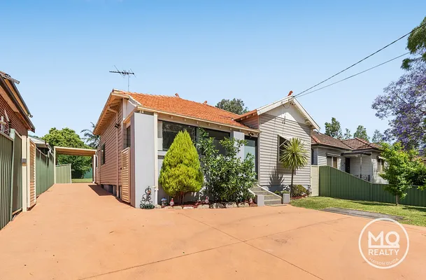 23 Barker Avenue, Silverwater