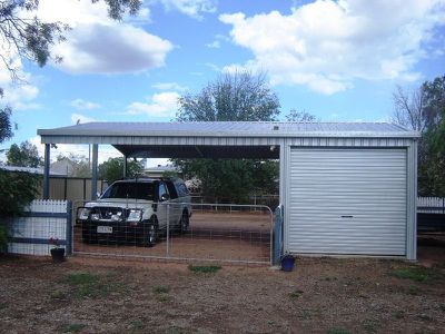106 CASSOWARY STREET, Longreach