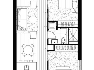1707 / 245 City Road, Southbank
