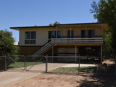 56 Plover street, Longreach