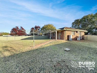 5 Gerber Place, Dubbo