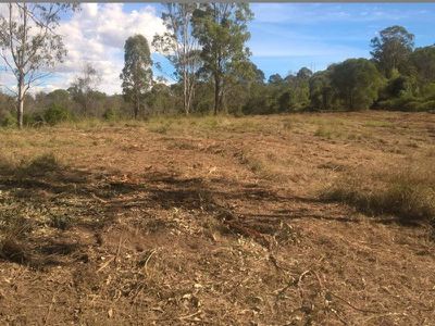Lot 42, Hamilton Road, Nanango