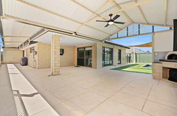 29 Patron Road , Baldivis