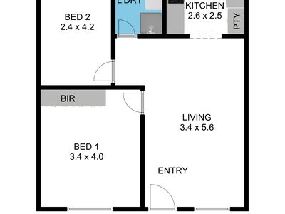 8 / 11 Kitchener Street, Netherby