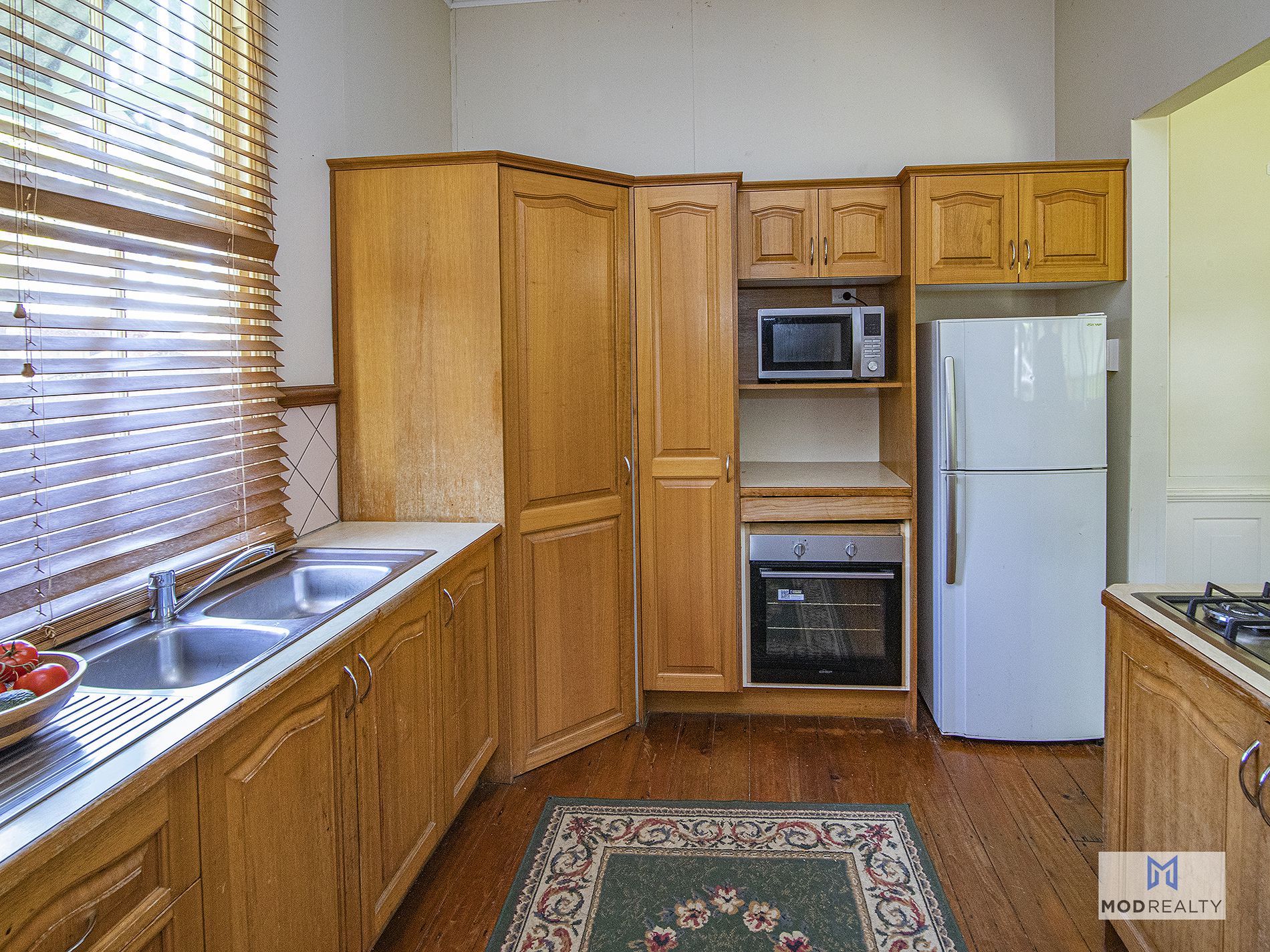 92 William Street West, Coalfalls