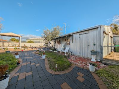 27 Maxwell Street, Kerang
