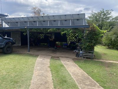 17 Haly Street, Wondai