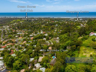 16 Murumba Close, Ocean Shores