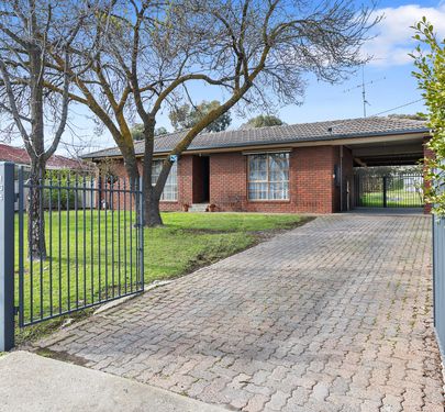 134 Tarcombe Road, Seymour