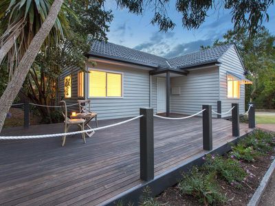 56 Marshall Street, Rye