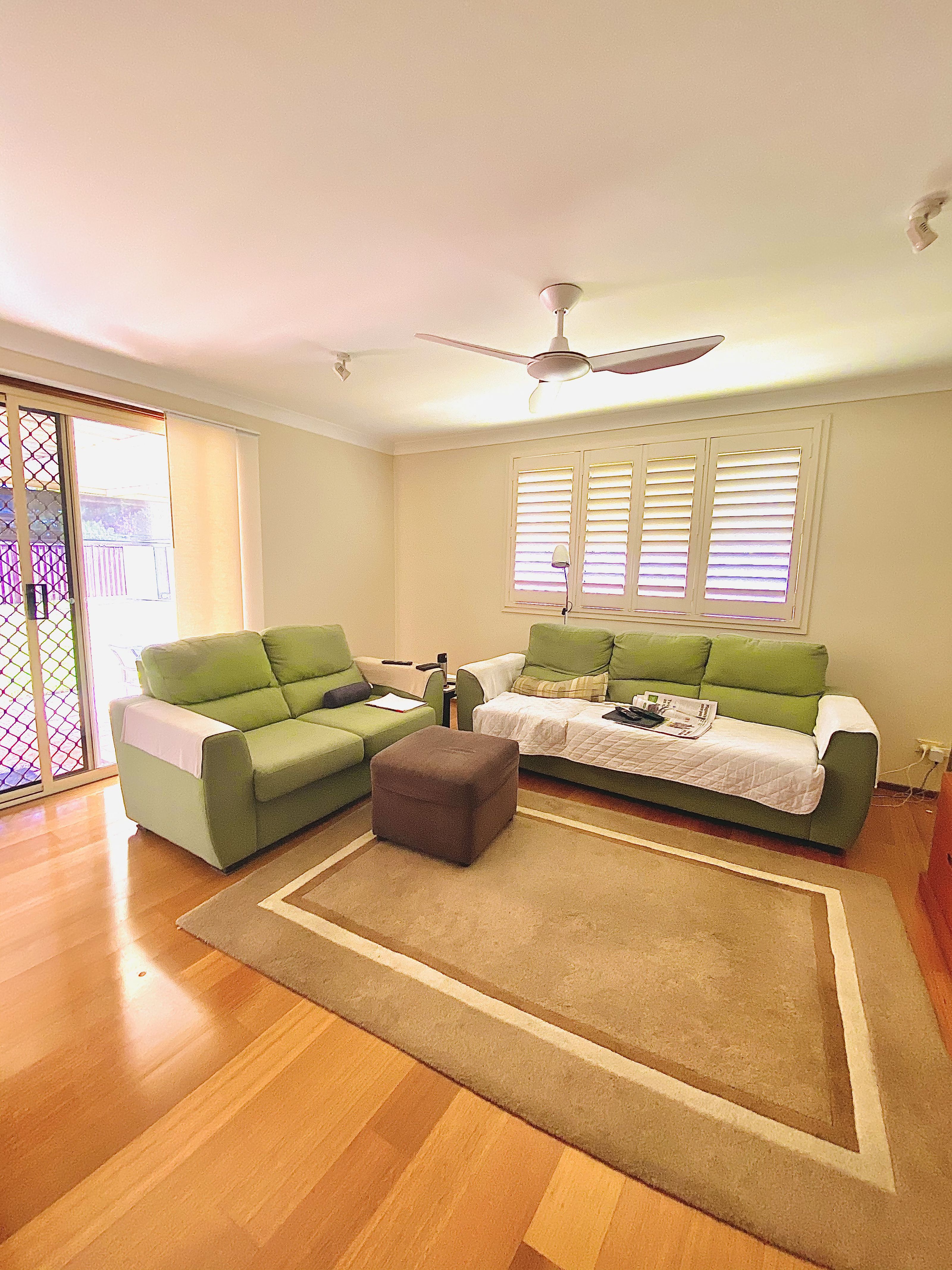 45 Government House Drive, EMU PLAINS