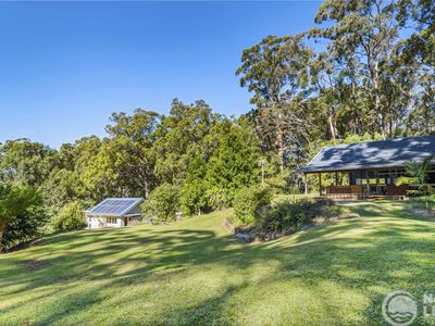 59 Binalong Court, Upper Burringbar