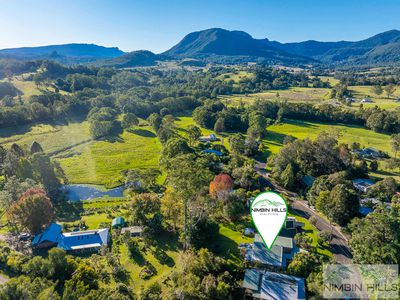 1 / 4 Silky Oak Drive, Nimbin