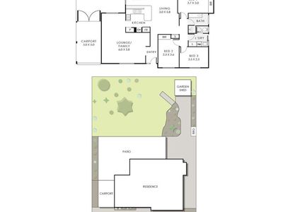 20 Kingsley Drive, Kingsley