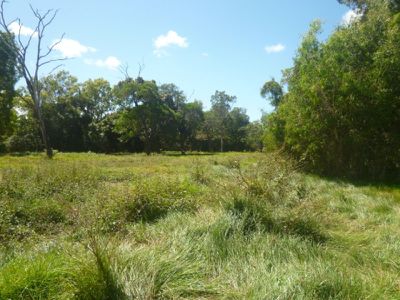 Lot 15, Slaughter Yard Road, Cooktown