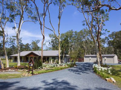 93 Glider Avenue, Darawank