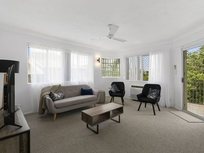 4 / 71 Warren Street, St Lucia