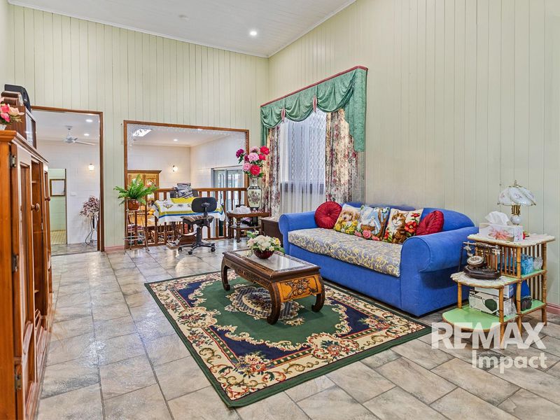 48 Kennedy Highway, Tolga