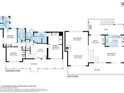 1 / 16 Gwainurra Grove, Pambula Beach