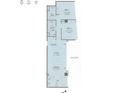 111 / 181 Adelaide Terrace, East Perth