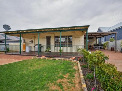 83 Campbell Street, Lamington, Kalgoorlie