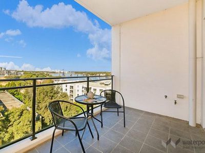 22 / 2 Underdale Lane, Meadowbank