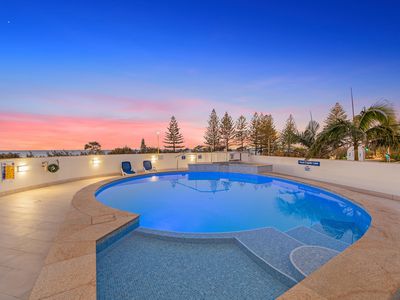 63 / 140-144 Alexandra Parade, Alexandra Headland