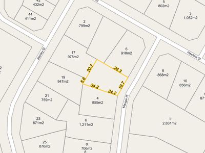 2 Mauger Place, South Hedland