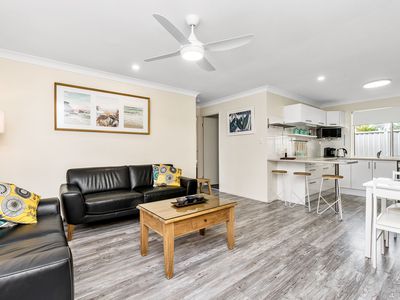 1 / 12 Edinburgh Court, Pottsville