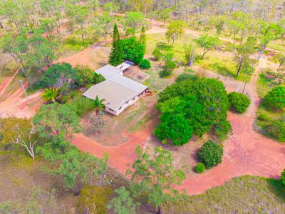 25 Topaz Street, Mount Garnet