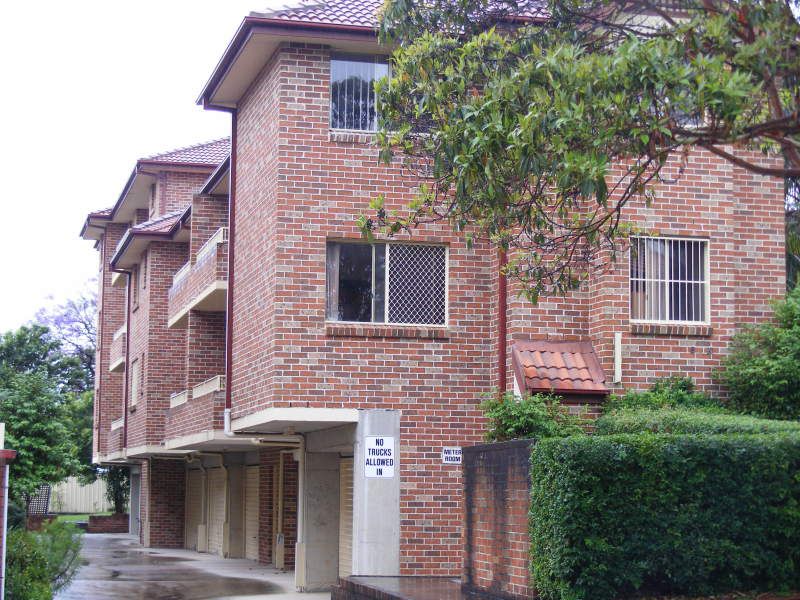 1 / 8-10 Hill Street, Campsie