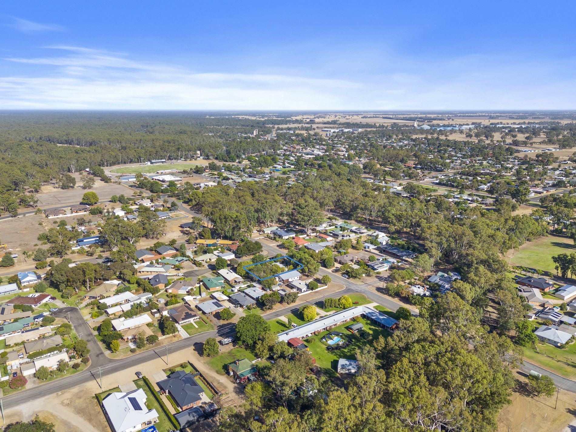 43 Kelly Street, Tocumwal