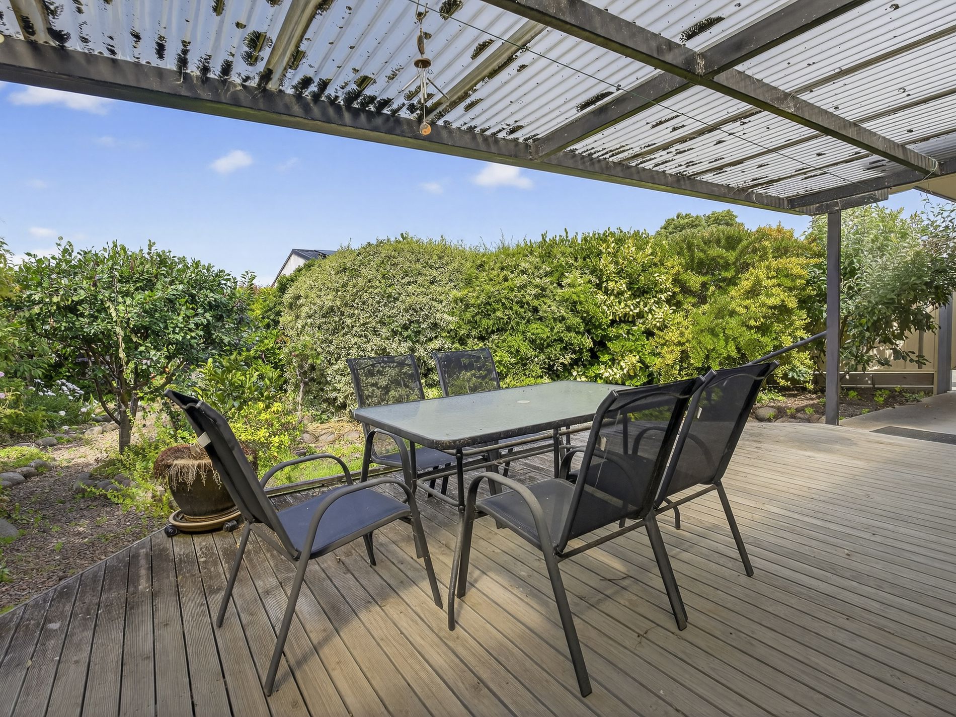 11 Christina Street, Cygnet