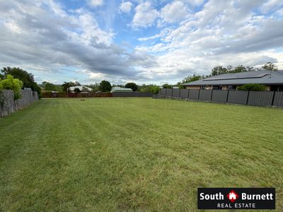 73 Grant Crescent, Wondai