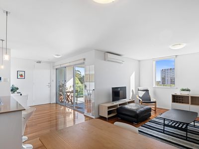 20 / 8 Prowse Street, West Perth