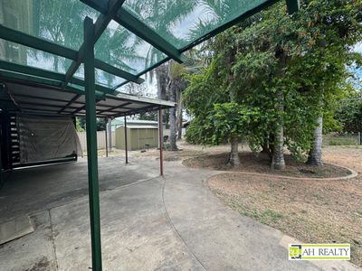 7 Wickham Street, Moranbah