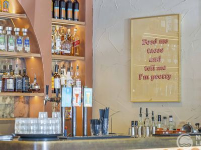 Currently Trading as 187 Cantina